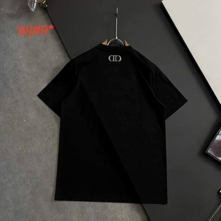 Dior T Shirts Short _SKUDiorS-2XL12yr8316144